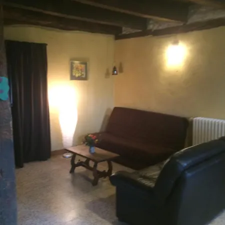 à La Ferme En Bas Quercy Appartement