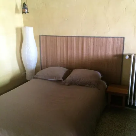 A La Ferme En Bas Quercy Apartment *